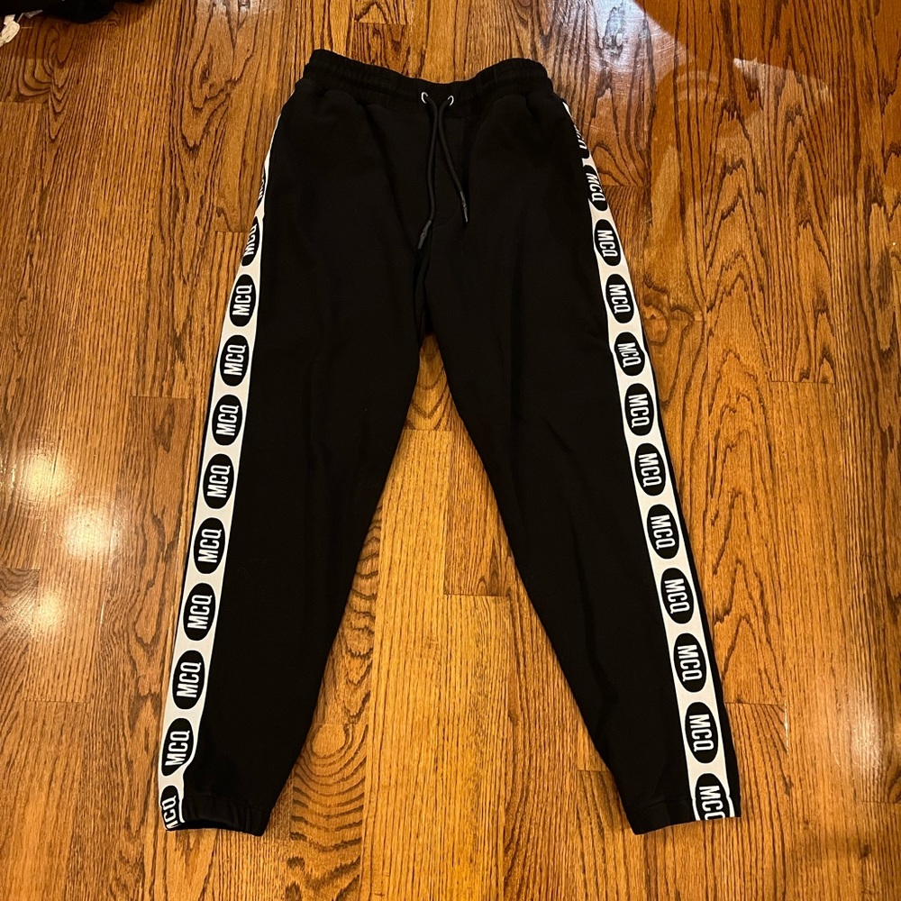 Sweatpants